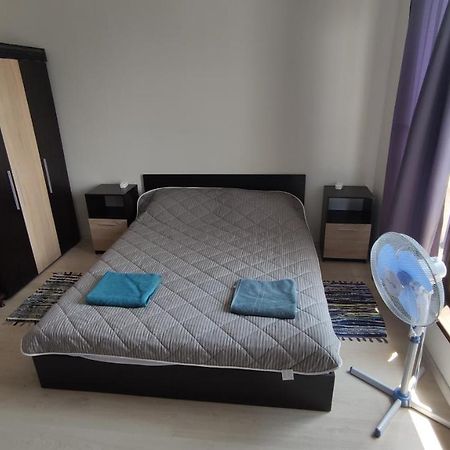 U-Dacha 45 Apartment Sunny Beach Ngoại thất bức ảnh