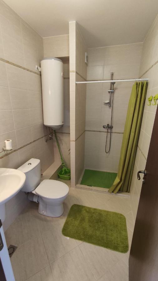 U-Dacha 45 Apartment Sunny Beach Ngoại thất bức ảnh