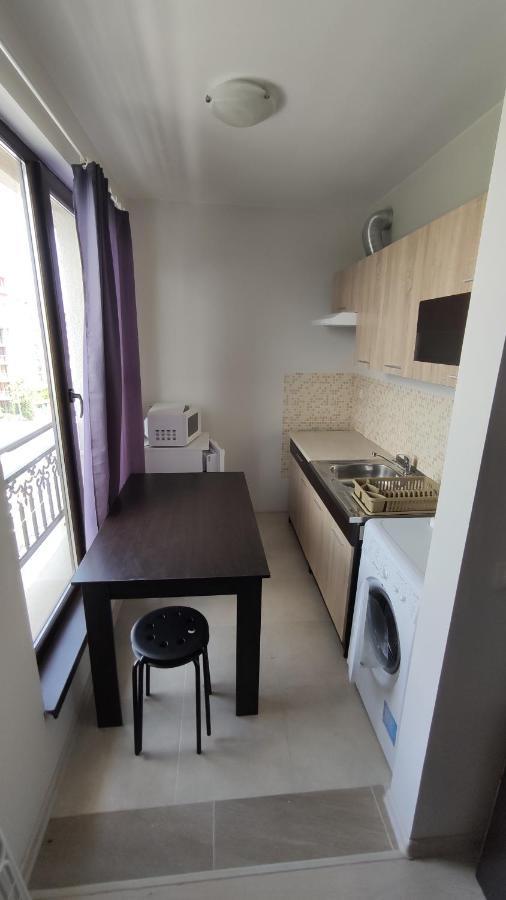 U-Dacha 45 Apartment Sunny Beach Ngoại thất bức ảnh