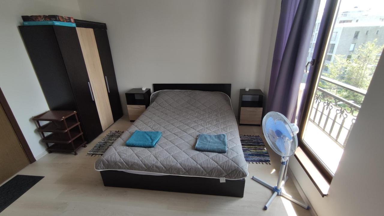 U-Dacha 45 Apartment Sunny Beach Ngoại thất bức ảnh